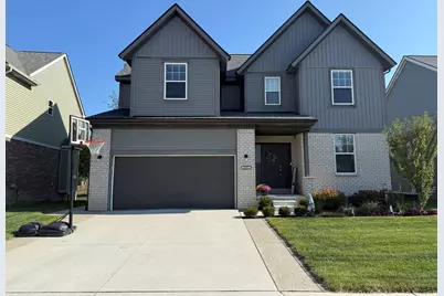 29371 Bayside Circle N, Chesterfield, MI 48047 - Photo 1
