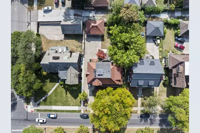 2423 Chicago Boulevard, Detroit, MI 48206 - Photo 5