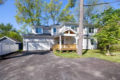 614 S 7th Street, Ann Arbor, MI 48103 - Photo 1