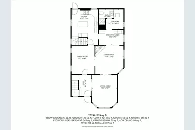 1615 Church Street, Detroit, MI 48216 - Photo 73