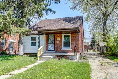 6010 Oldtown Street, Detroit, MI 48224 - Photo 1