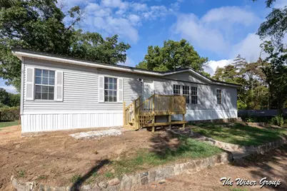 2857 N Baldwin Avenue, White Cloud, MI 49349 - Photo 3