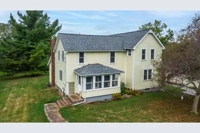 12356 Jennings Road, Linden, MI 48451 - Photo 1