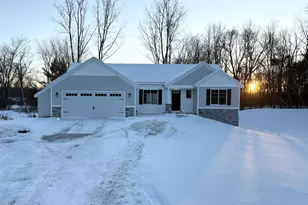 7884 Cannonsburg Rd NE, Rockford, MI 49341 - Photo 1
