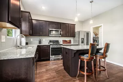 593 Trumpeter Bay Drive, Benton Harbor, MI 49022 - Photo 9