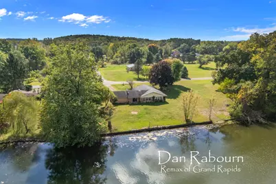 3261 River Lane, Hastings, MI 49058 - Photo 1
