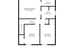 421 W Chadwick Dr, Muskegon, MI 49445 - Photo 57