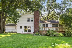 421 W Chadwick Dr, Muskegon, MI 49445 - Photo 7