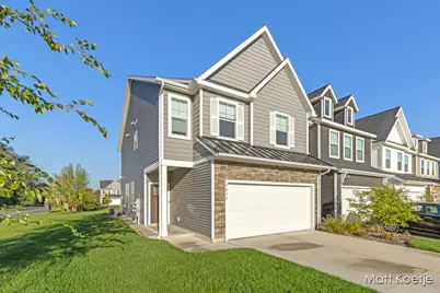 4833 Denali River Avenue SW, Wyoming, MI 49418 - Photo 1