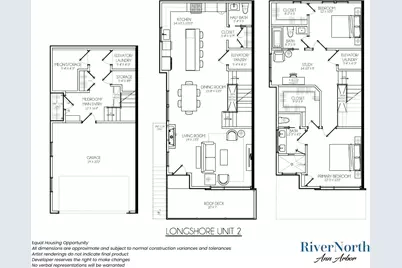 1132 Longshore Drive Unit #2, Ann Arbor, MI 48105 - Photo 7