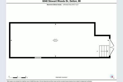 6048 Stewart Woods Drive, Delton, MI 49046 - Photo 21