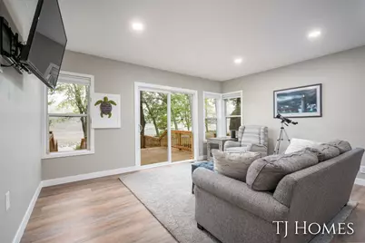 6048 Stewart Woods Drive, Delton, MI 49046 - Photo 5