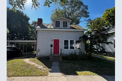 213 W Montcalm Street, Greenville, MI 48838 - Photo 1