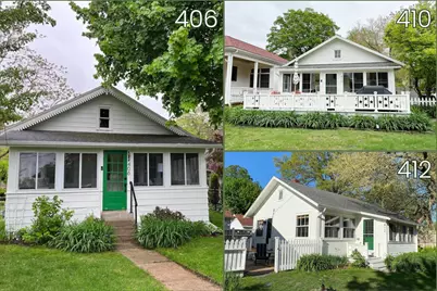 406 410-412 North Shore Drive, South Haven, MI 49090 - Photo 3