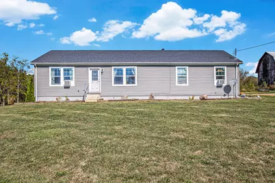 208 Booth Road, Bronson, MI 49028 - Photo 1