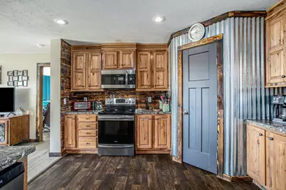 208 Booth Road, Bronson, MI 49028 - Photo 9