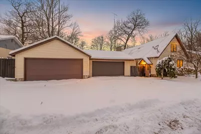 1375 Woodland Beach, Battle Creek, MI 49014 - Photo 1