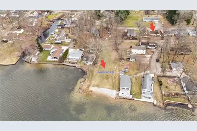 1375 Woodland Beach, Battle Creek, MI 49014 - Photo 35