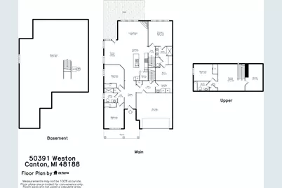 50391 Weston, Canton, MI 48188 - Photo 67