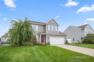 3374 Kettle River Ct SW, Grandville, MI 49418 - Photo 33