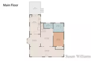 385 W Michigan Rd, Twin Lake, MI 49457 - Photo 5