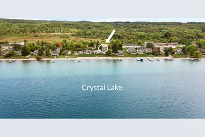 350 N Michigan Avenue, Beulah, MI 49617 - Photo 5