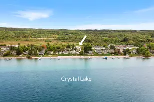 350 N Michigan Ave, Beulah, MI 49617 - Photo 5