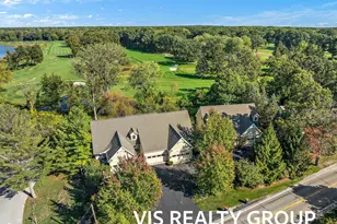 17526 N Fruitport Rd, Spring Lake, MI 49456 - Photo 1