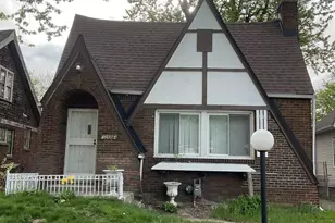 12684 Washburn St, Detroit, MI 48238 - Photo 1