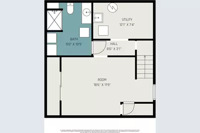 732 W Morrell Street, Jackson, MI 49203 - Photo 23