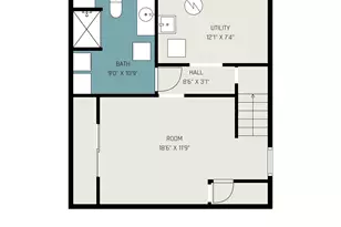 732 W Morrell St, Jackson, MI 49203 - Photo 23