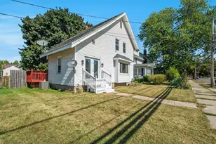 732 W Morrell St, Jackson, MI 49203 - Photo 1