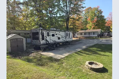 174 Sandy Oak Boulevard #174, Houghton Lake, MI 48629 - Photo 9