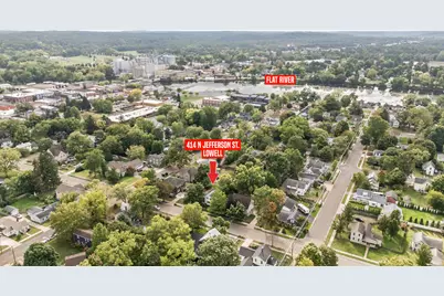 414 N Jefferson Street, Lowell, MI 49331 - Photo 33