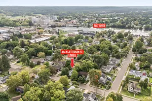 414 N Jefferson St, Lowell, MI 49331 - Photo 33