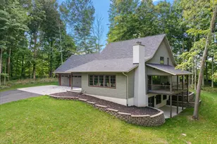 8806 Lakewood Trail, Berrien Center, MI 49102 - Photo 1