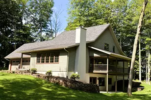 8806 Lakewood Trail, Berrien Center, MI 49102 - Photo 1