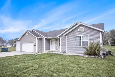 2228 South Hill Street, Schoolcraft, MI 49087 - Photo 3