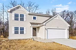 3995 Sugarsand Ln, Bridgman, MI 49106 - Photo 1