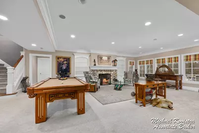 6862 Maplecrest Drive SE, Grand Rapids, MI 49546 - Photo 17