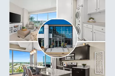 335 Bridge Street NW #1703, Grand Rapids, MI 49504 - Photo 1