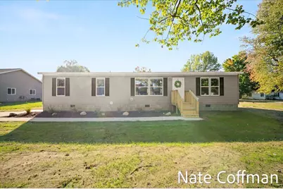 326 Willow Street, Howard City, MI 49329 - Photo 1