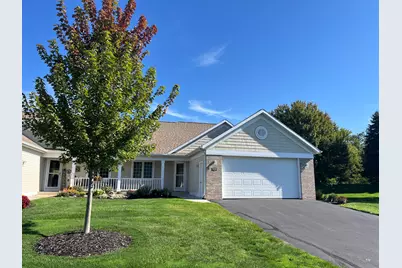 8903 N Clearwater Drive, Zeeland, MI 49464 - Photo 1