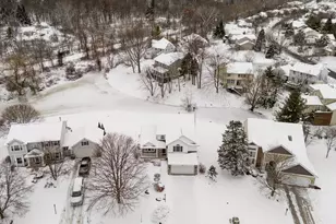 1041 Dogwood Meadows Dr SE, Ada, MI 49301 - Photo 49