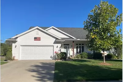 225 Glenwood Circle Circle, Manchester, MI 48158 - Photo 1