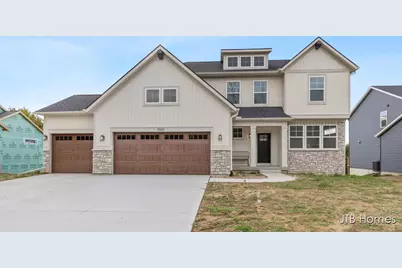 1060 N Washington Street, Lowell, MI 49331 - Photo 3