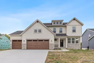 1060 N Washington St, Lowell, MI 49331 - Photo 3