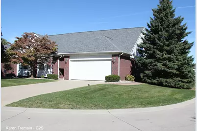 44361 Mathison Drive, Sterling Heights, MI 48314 - Photo 1