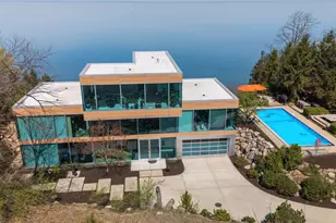 50005 High Point Ln, New Buffalo, MI 49117 - Photo 3