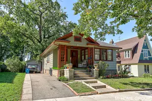 536 College Ave, Holland, MI 49423 - Photo 1